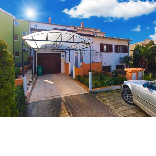 Ferienwohnung für 4 Personen ca 46 qm in Pula, Istrien Istrische Riviera