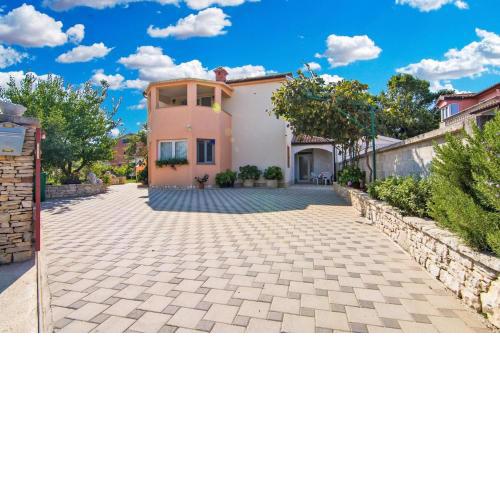 Ferienwohnung für 4 Personen ca 50 qm in Pula-Fondole, Istrien Istrische Riviera - b55535