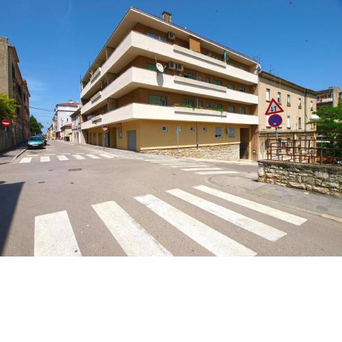 Ferienwohnung für 4 Personen ca 50 qm in Pula, Istrien Istrische Riviera - b54476