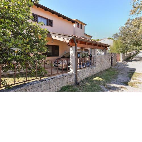 Ferienwohnung für 4 Personen ca 50 qm in Pula, Istrien Istrische Riviera - b54484