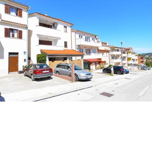 Ferienwohnung für 4 Personen ca 50 qm in Pula, Istrien Istrische Riviera
