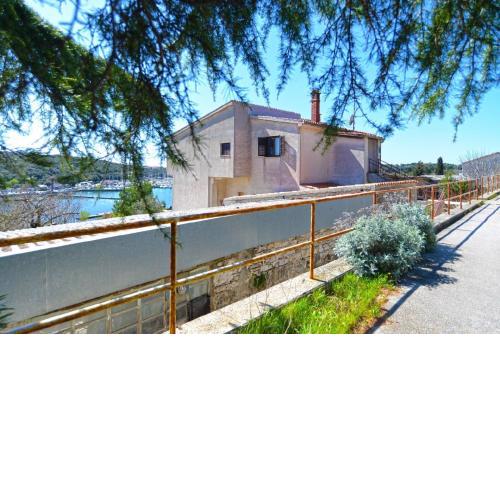 Ferienwohnung für 4 Personen ca 54 qm in Pula, Istrien Istrische Riviera