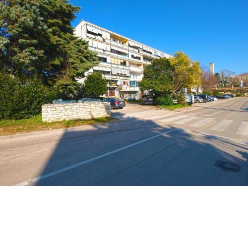 Ferienwohnung für 4 Personen ca 56 qm in Pula, Istrien Istrische Riviera - b55559