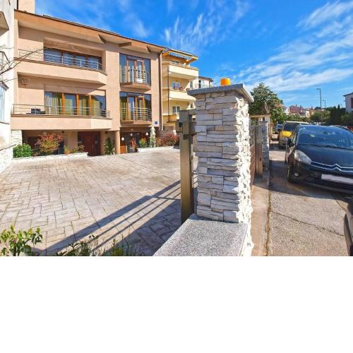 Ferienwohnung für 4 Personen ca 56 qm in Pula, Istrien Istrische Riviera