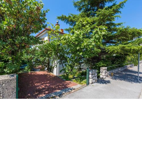 Ferienwohnung für 4 Personen ca 60 qm in Crikvenica, Kvarner Bucht Crikvenica und Umgebung - a87204
