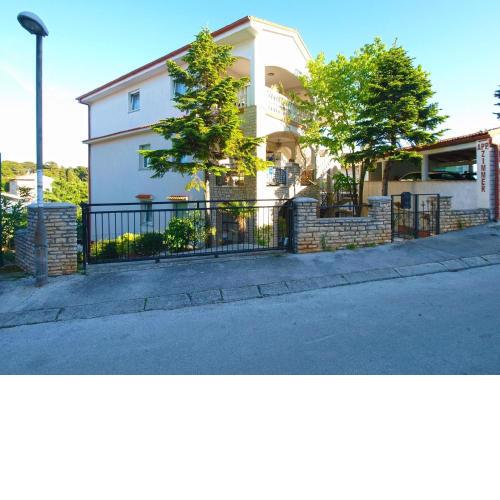 Ferienwohnung für 4 Personen ca 60 qm in Pula, Istrien Istrische Riviera