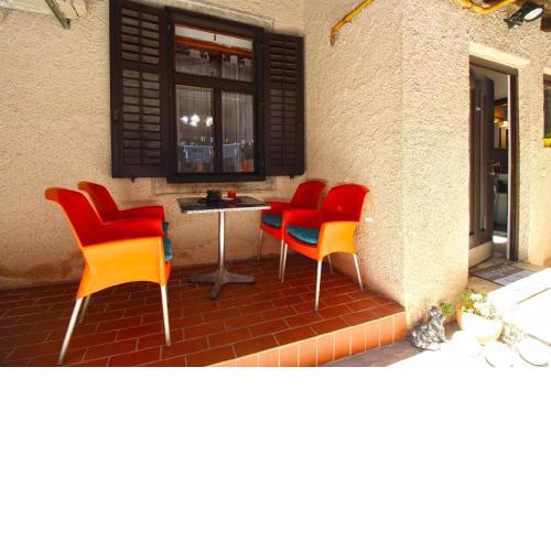 Ferienwohnung für 4 Personen ca 62 qm in Pula, Istrien Istrische Riviera