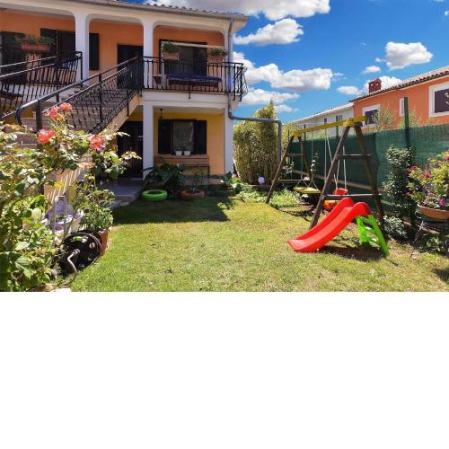 Ferienwohnung für 4 Personen ca 65 qm in Pula-Fondole, Istrien Istrische Riviera