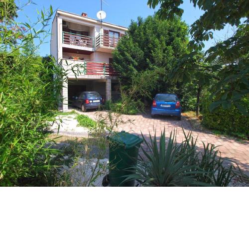 Ferienwohnung für 4 Personen ca 65 qm in Pula, Istrien Istrische Riviera