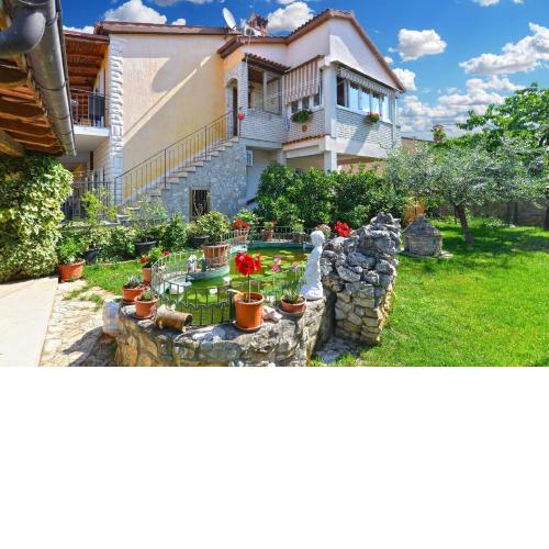 Ferienwohnung für 4 Personen ca 65 qm in Rovinj, Istrien Istrische Riviera - b43348