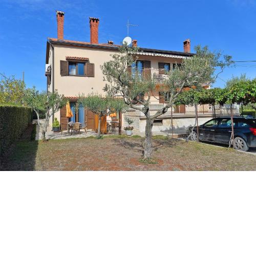 Ferienwohnung für 4 Personen ca 65 qm in Rovinj, Istrien Istrische Riviera