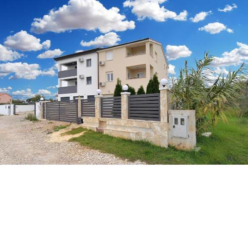 Ferienwohnung für 4 Personen ca 75 qm in Pula, Istrien Istrische Riviera