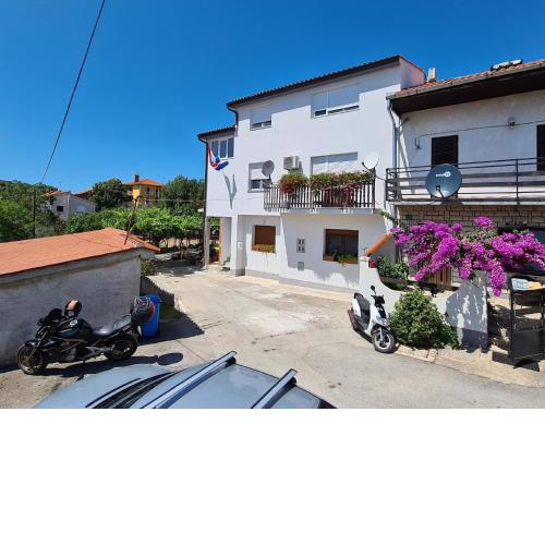 Ferienwohnung für 4 Personen ca 75 qm in Sijana, Istrien Istrische Riviera