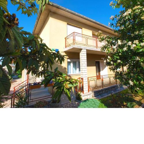Ferienwohnung für 4 Personen ca 85 qm in Pula, Istrien Istrische Riviera