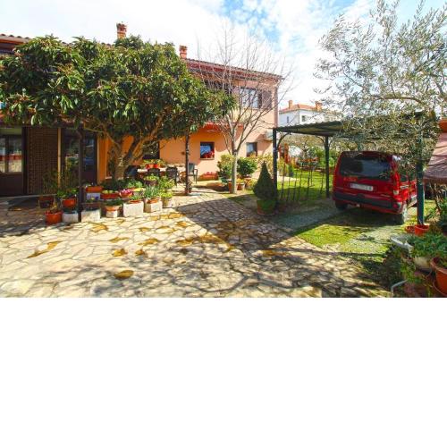 Ferienwohnung für 4 Personen ca 86 qm in Rovinj-Cocaletto, Istrien Istrische Riviera