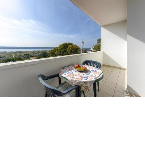 Ferienwohnung für 4 Personen