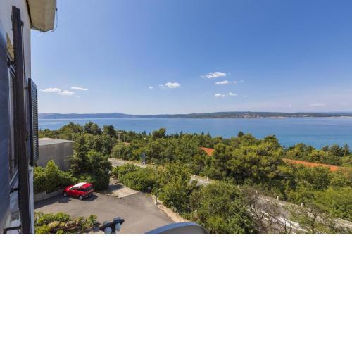 Ferienwohnung für 5 Personen ca 59 qm in Crikvenica, Kvarner Bucht Crikvenica und Umgebung