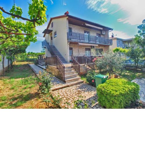 Ferienwohnung für 5 Personen ca 62 qm in Pula, Istrien Istrische Riviera