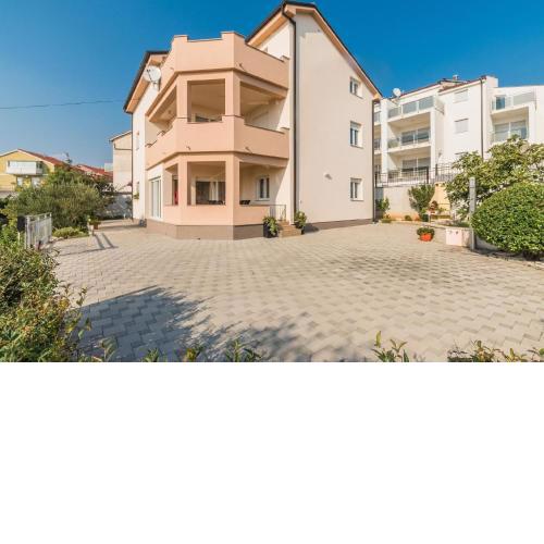 Ferienwohnung für 5 Personen ca 65 qm in Crikvenica, Kvarner Bucht Crikvenica und Umgebung