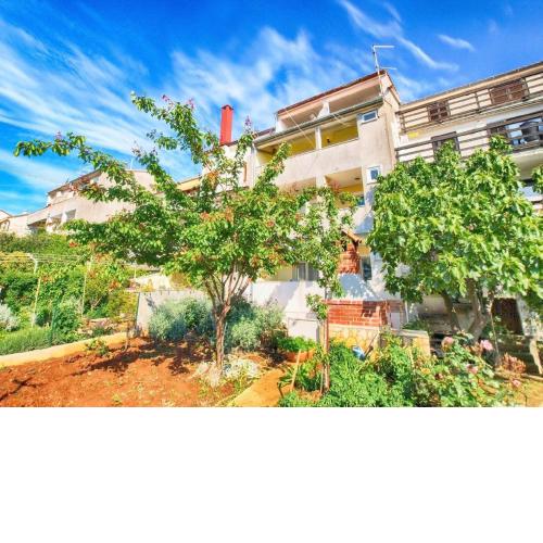 Ferienwohnung für 5 Personen ca 65 qm in Pula, Istrien Istrische Riviera - b54708