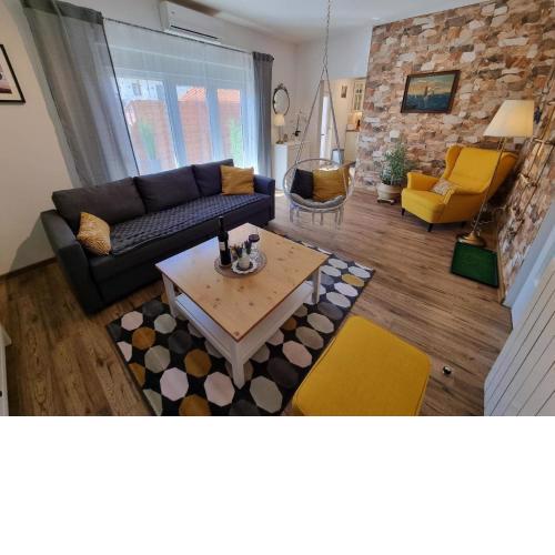 Ferienwohnung für 5 Personen ca 75 qm in Crikvenica, Kvarner Bucht Crikvenica und Umgebung