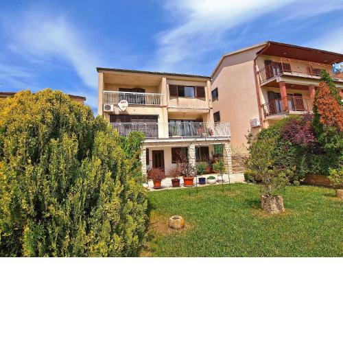 Ferienwohnung für 5 Personen ca 75 qm in Pula, Istrien Istrische Riviera