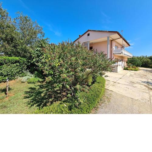 Ferienwohnung für 5 Personen ca 85 qm in Valbandon, Istrien Istrische Riviera