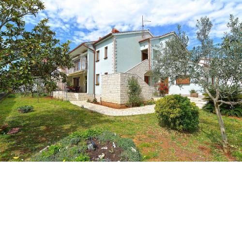 Ferienwohnung für 6 Personen ca 100 qm in Pula-Fondole, Istrien Istrische Riviera