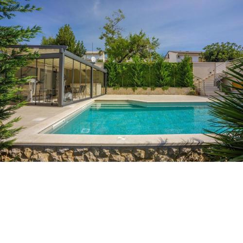 Ferienwohnung für 6 Personen ca 60 qm in Crikvenica, Kvarner Bucht Crikvenica und Umgebung - b44295