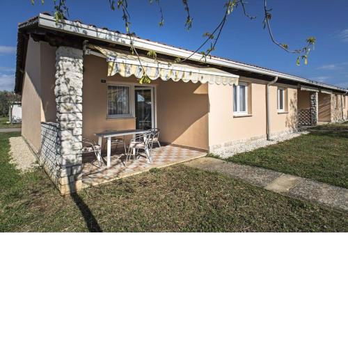 Ferienwohnung für 6 Personen ca 62 m in Valbandon, Istrien Istrische Riviera