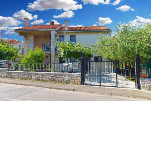 Ferienwohnung für 6 Personen ca 70 qm in Pula, Istrien Istrische Riviera - b52981
