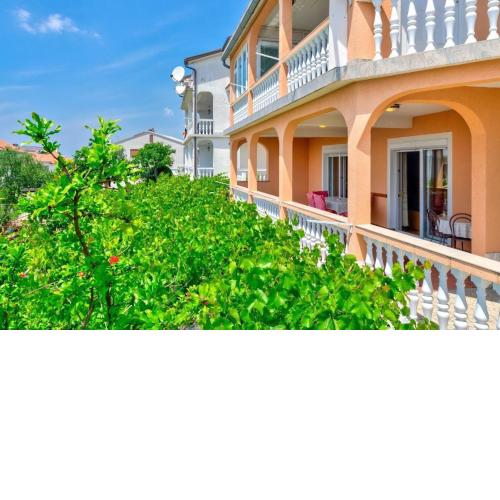 Ferienwohnung für 6 Personen ca 80 qm in Crikvenica, Kvarner Bucht Crikvenica und Umgebung - a87207