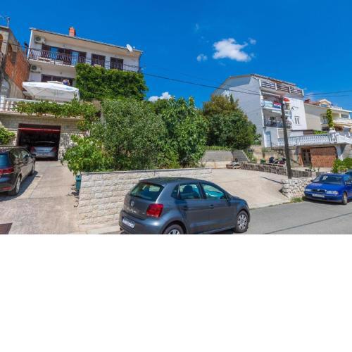 Ferienwohnung für 6 Personen ca 82 qm in Crikvenica, Kvarner Bucht Crikvenica und Umgebung
