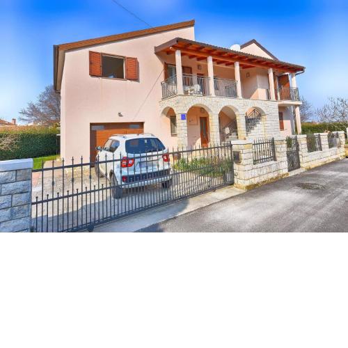 Ferienwohnung für 6 Personen ca 85 qm in Rovinj, Istrien Istrische Riviera