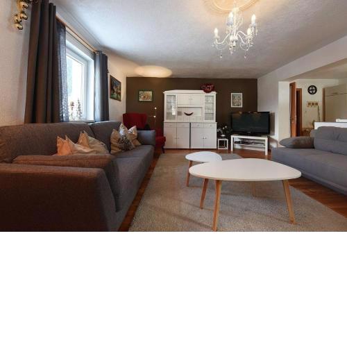 Ferienwohnung für 8 Personen ca 100 m in Juifenau, Österreichische Alpen Skikarussel Kühtai