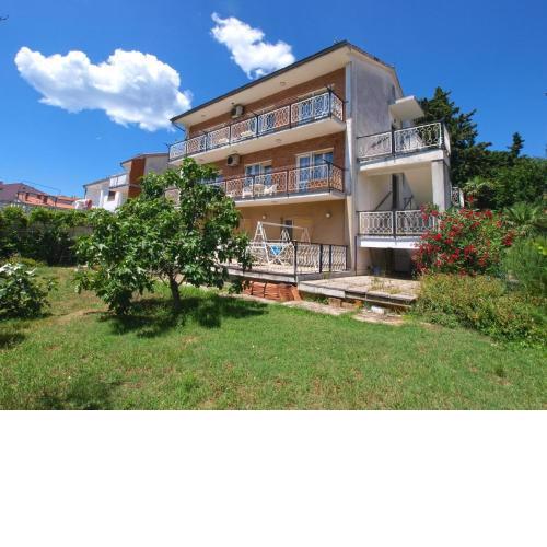 Ferienwohnung für 8 Personen ca 100 qm in Pula, Istrien Istrische Riviera