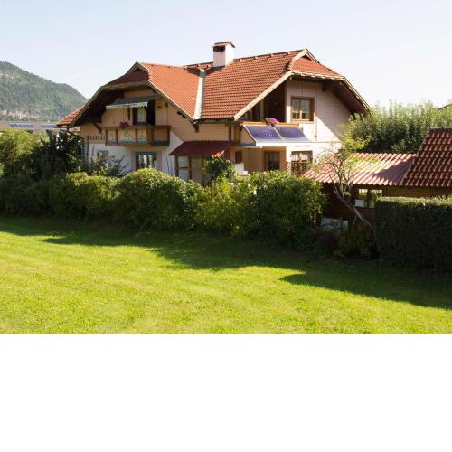 Ferienwohnung Galerie 7