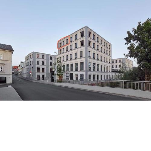 Ferienwohnung Galli