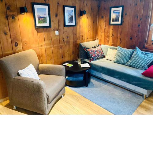 Ferienwohnung Gams