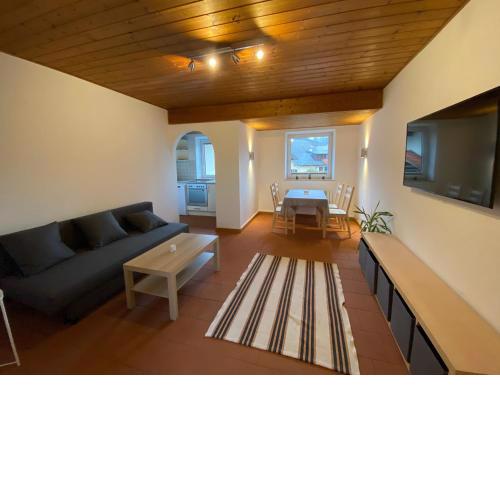 Ferienwohnung Gangsteig
