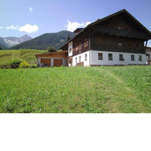 Ferienwohnung Gapp
