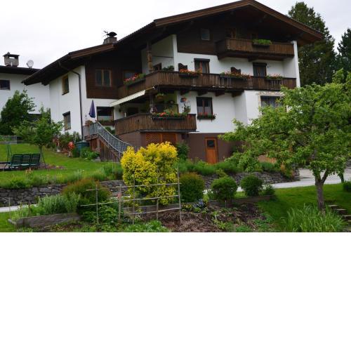 Ferienwohnung Garber