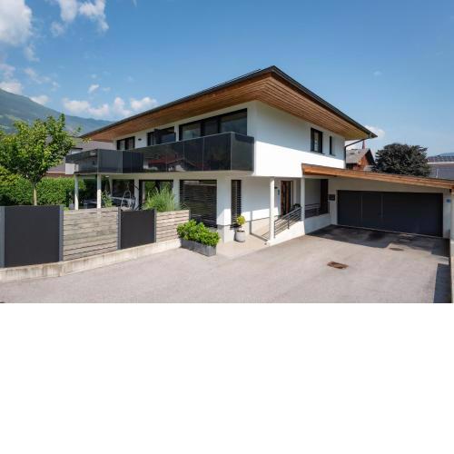 Ferienwohnung Gartner