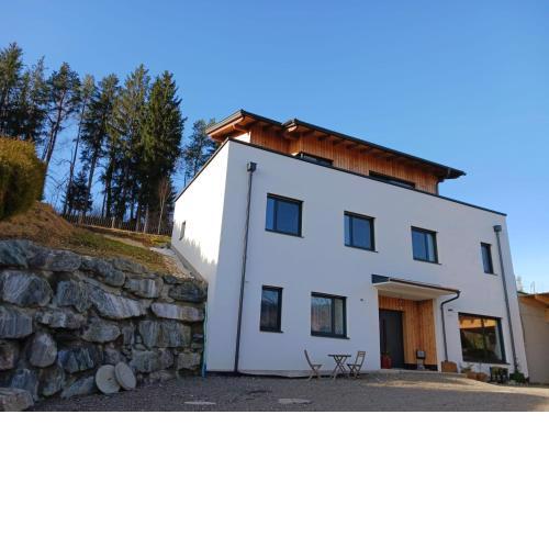 Ferienwohnung Gerlitzenblick
