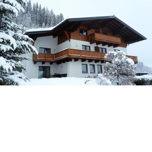 Ferienwohnung Gföller