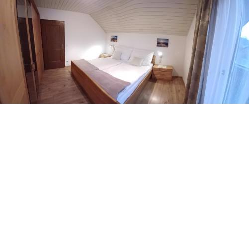 Ferienwohnung Gfrerer Althofen