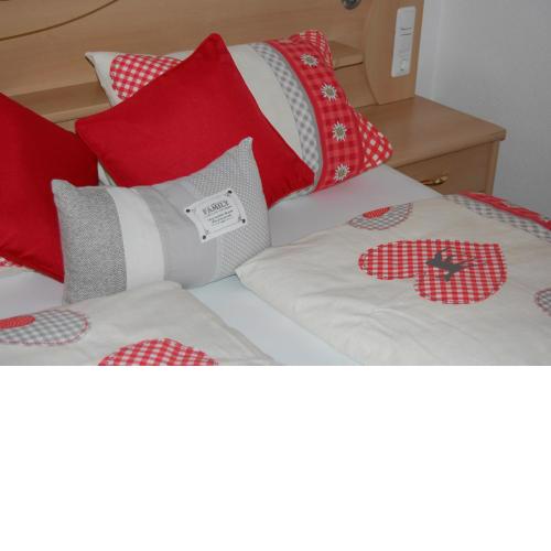 Ferienwohnung GiGi