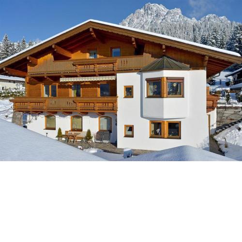 Ferienwohnung Gimplinger