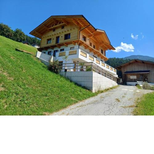 Ferienwohnung Gipfelblick