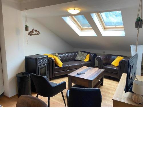 Ferienwohnung-Gletscherblick